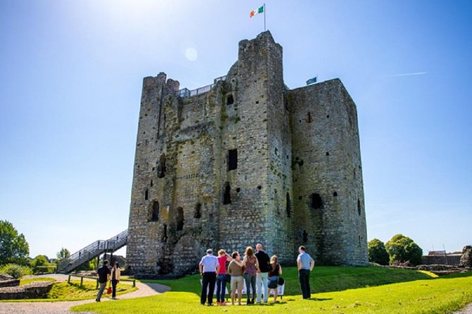 Celtic Boyne Valley & Ancient Sites Day Tour From Dublin - Walking, weather, and comfort