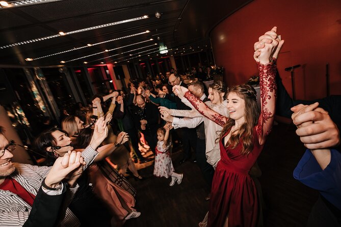 Celtic Dance Party - Is $18.02 good value?