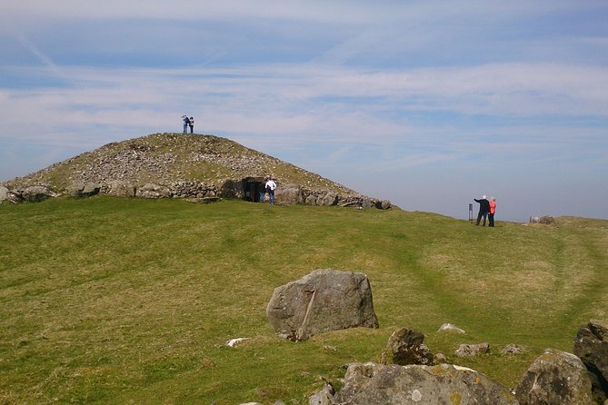 Celtic Day Trip from Dublin with Spanish-Speaking Guide - What makes this day trip worth considering