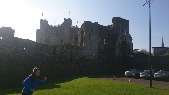 Celtic Day Trip from Dublin with Spanish-Speaking Guide - A full day beyond Dublin’s center