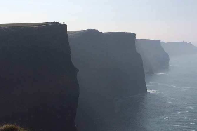 Chauffeur Driven Tour of Beautiful County Wicklow - Who Will Enjoy This Wicklow Tour Most?