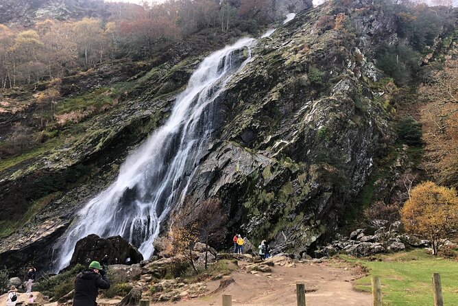Chauffeur Driven Tour of Beautiful County Wicklow - Glendalough: Two Hours Among Early Irish Ruins