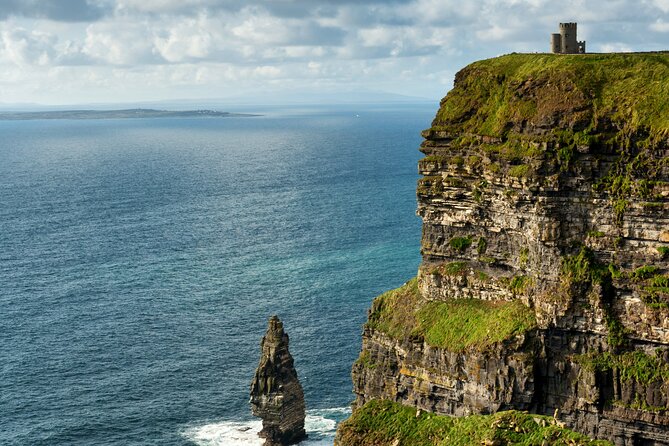 Chauffeur Private Cliffs of Moher Day tour from Dublin - Why a private Dublin to Moher day matters