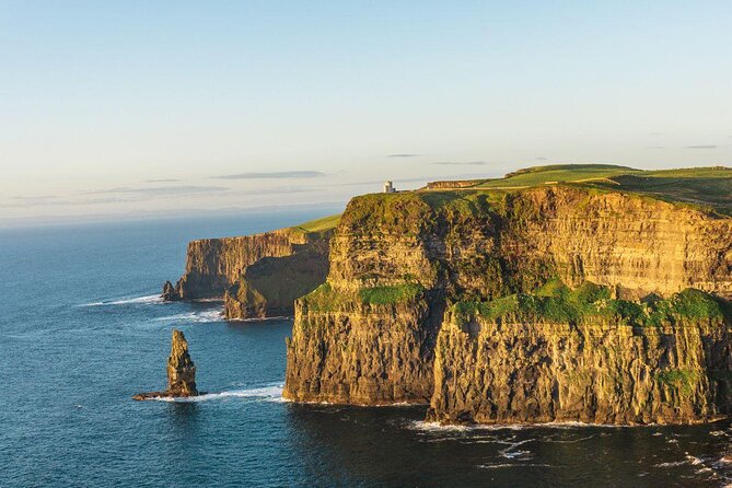Chauffeur Tours from Galway - Key points at a glance