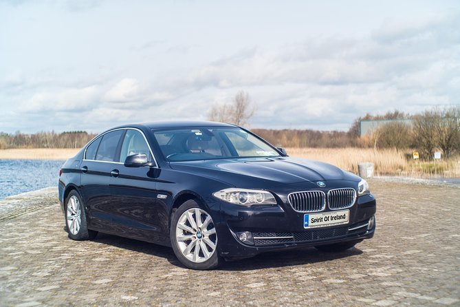 Chauffeur Tours from Galway - Why a private Galway driver can make sense