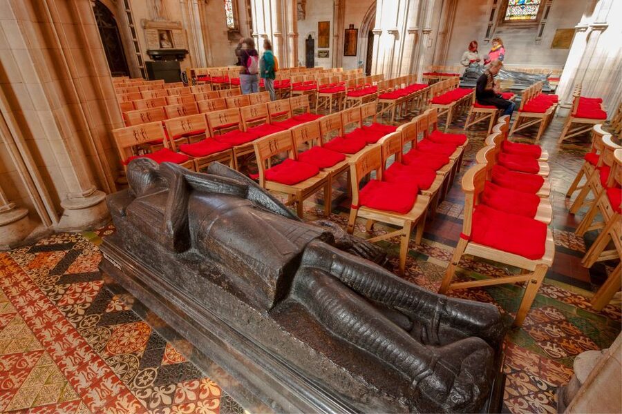 Christ Church Cathedral Entrance Ticket & Self-Guided Tour - Key points to know before you go