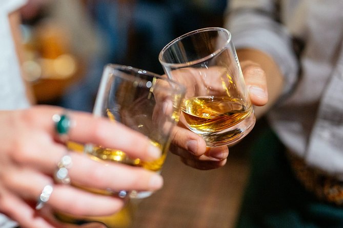 Classic Irish Pubs Private Tour of Dublin: Live Music, Beer and Nightlife - Live music changes the mood from stop to stop