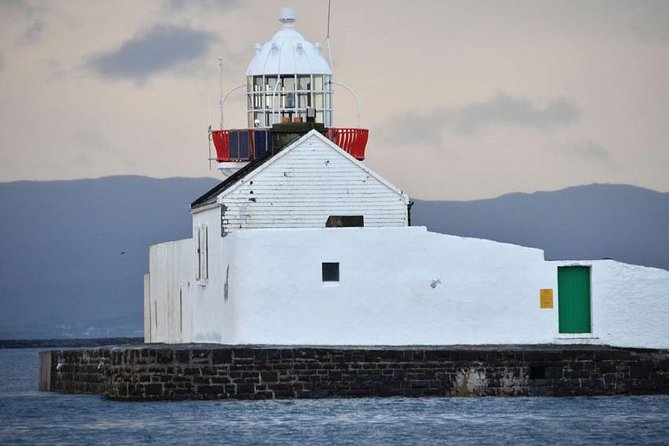 Clew Bay Cruise, Westport ( 90 minutes ) - Croagh Patrick From the Water