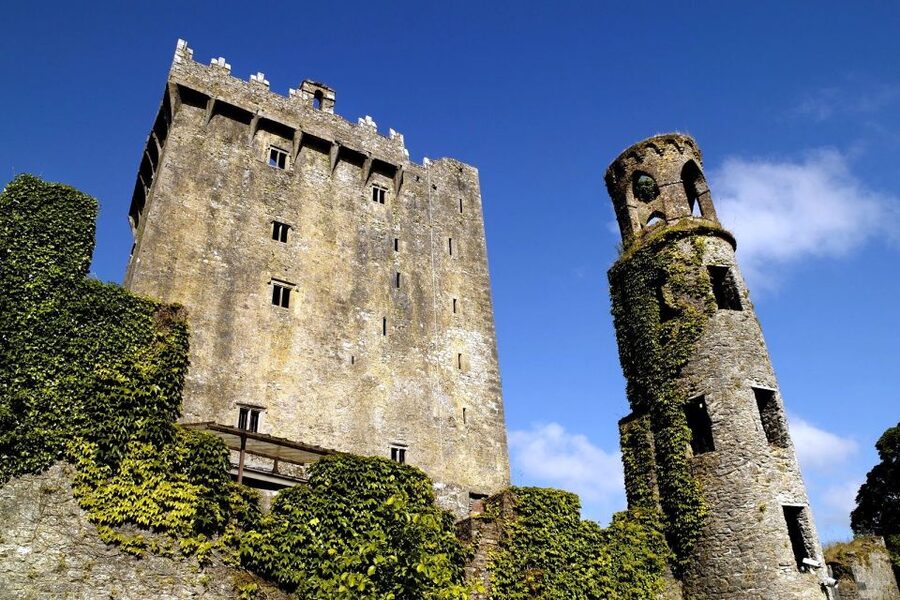 Cliffs of Moher and Blarney 2-Day Tour from Dublin - Key points to know before booking