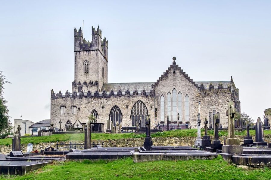 Cliffs of Moher and Blarney 2-Day Tour from Dublin - The overnight in Cork and the tour’s practical rhythm