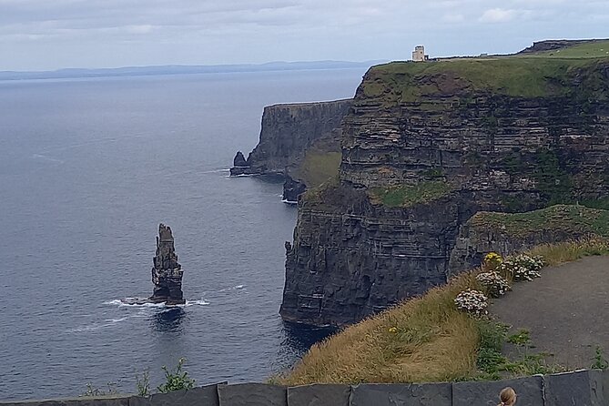 Cliffs of Moher and Burren Private Day Tour - Why this private Dublin day trip makes sense