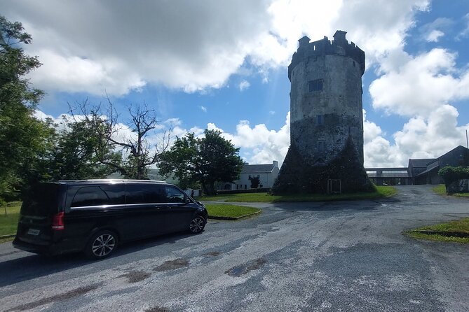 Cliffs of Moher and Burren Private Day Tour - Corkscrew Hill delivers a fast scenic reward