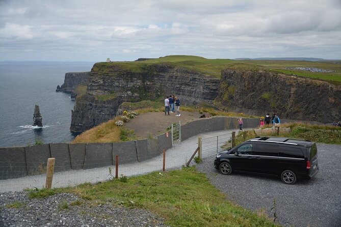 Cliffs of Moher and Burren Private Tour from Galway - Why a private Galway day makes sense