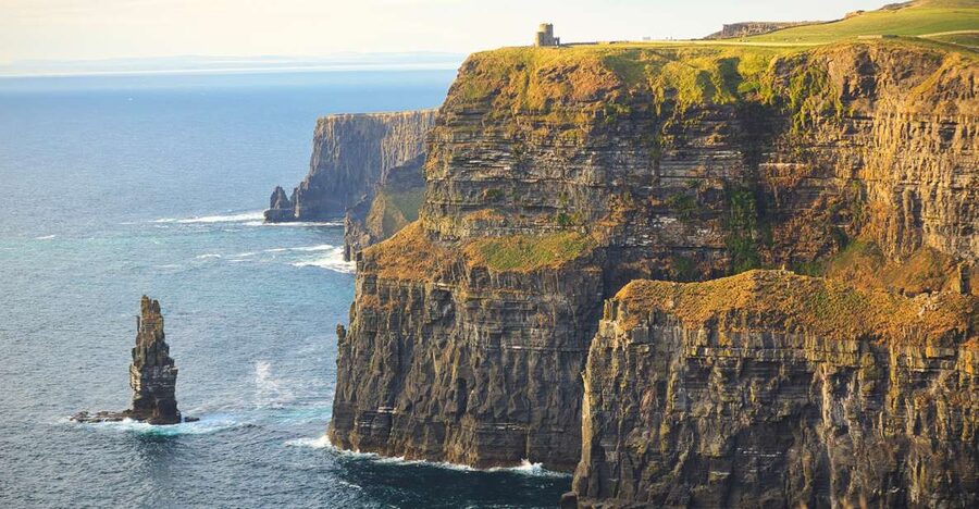 Cliffs of Moher and Galway Tour in Italian or Spanish - Key things to know before booking