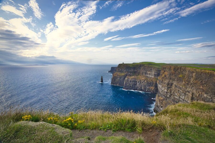 Cliffs of Moher and Galway Tour in Italian or Spanish - Why this Dublin to west coast trip works