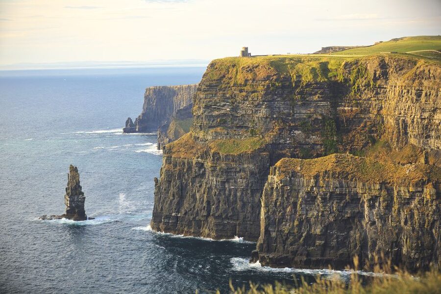 Cliffs of Moher and Galway Tour in Italian or Spanish - Who should book this day tour?