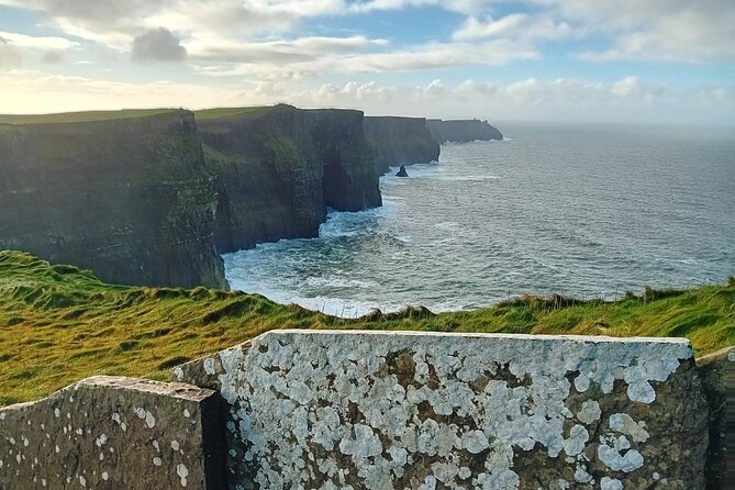Cliffs of Moher and Wild Atlantic Way Private Tour: From Dublin - Why this day trip works, and where it strains
