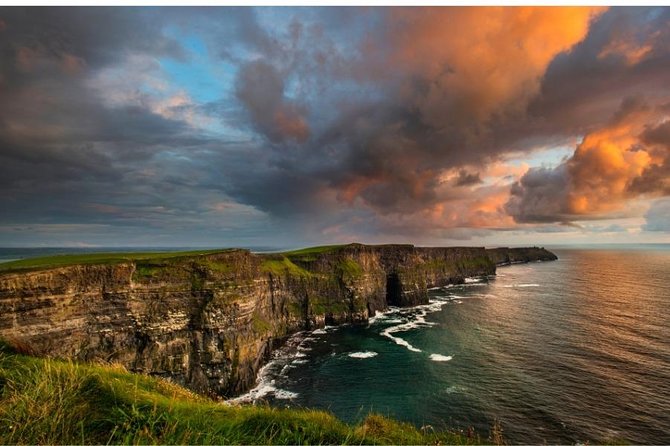 Cliffs of Moher, Aran Island & Burren tour from Galway. Guided. - How good is the $145.46 value?