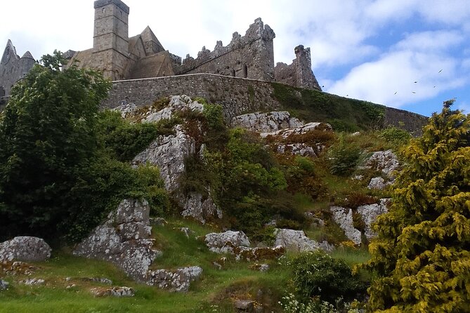 Cliffs of Moher & Bunratty Castle Day Tour - Day one at the 700-foot Cliffs of Moher