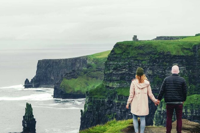 Cliffs of Moher, Burren and Bunratty with Private Chauffeur Tour - Who will get the most from this tour?