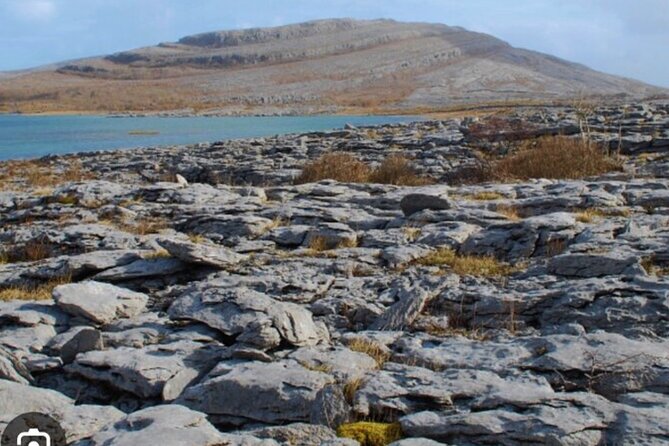 Cliffs of Moher, Burren and Galway 2 Days Private Chauffeur Tour - A short stop at the Burren Perfumery