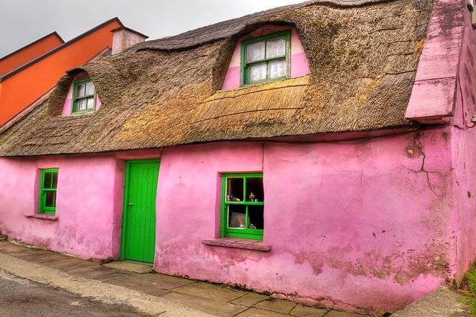 Cliffs of Moher, Burren and Galway Day Tour from Dublin - Who will enjoy this tour most?