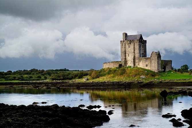 Cliffs of Moher, Burren and Wild Atlantic Way day tour from Galway city - Why This Galway Day Trip Works