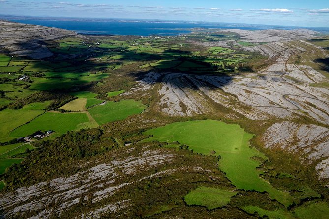 Cliffs of Moher Day Tour from Cork: Including Wild Atlantic Way - What the guides add to the day