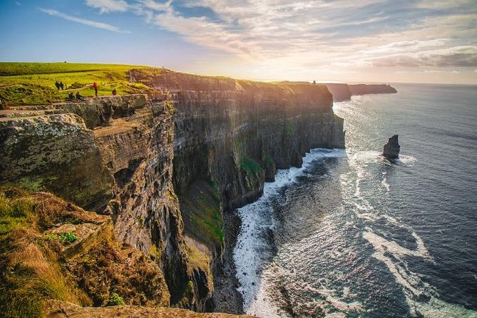 Cliffs of Moher Day Tour from Dublin: Including The Wild Atlantic Way - Why this Dublin day trip makes sense