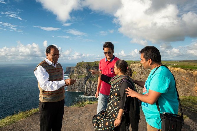 Cliffs of Moher Day Tour from Limerick: Wild Atlantic Way - Who gets the best value from this tour