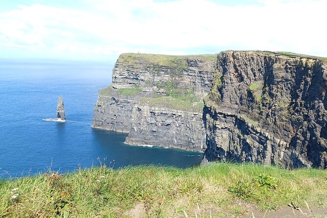 Cliffs Of Moher from Galway Private Tour - Lunch and local character in Doolin