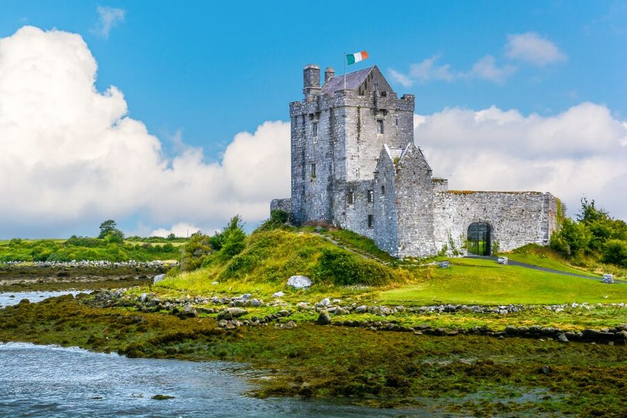 Cliffs of Moher Full-Day Tour from Dublin - Is $85 good value?