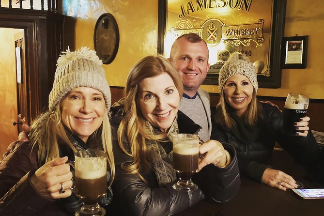 Cliffs of Moher & Galway Bay private tour or Galway city day trip - Galway Bay through Kinvara and Ballyvaughan