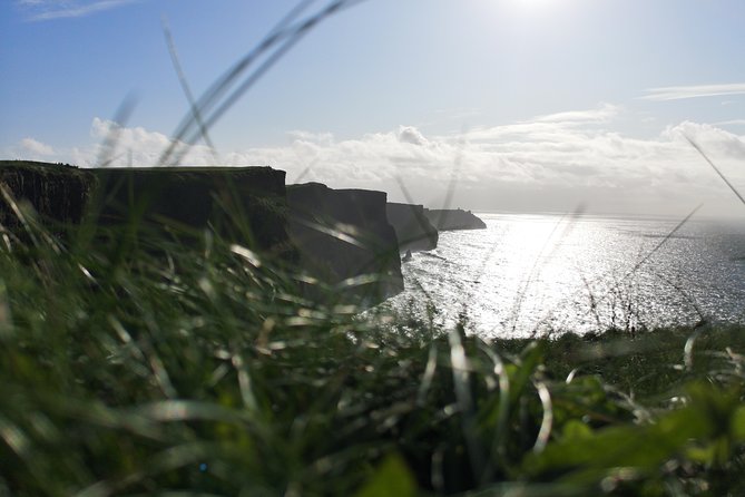 Cliffs of Moher & Galway Bay private tour or Galway city day trip - Hazel Mountain Chocolates in the Burren
