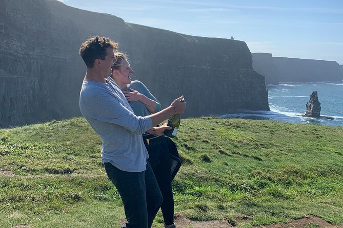 Cliffs Of Moher Hiking Tour from Doolin - Small Group - Stories, folklore, and local voices