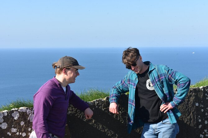 Cliffs Of Moher Hiking Tour from Doolin - Small Group - Is the $41.13 price good value?