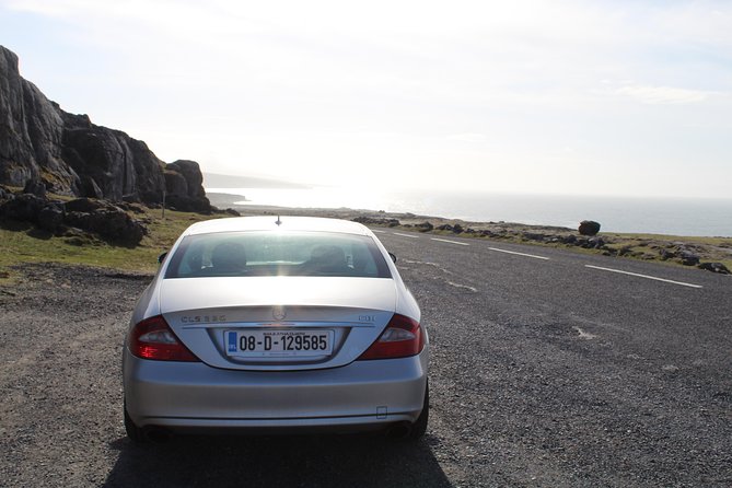 Cliffs of Moher including Cliffs of Moher Boat Experience Luxury Car Tour - Who will get the most from this tour