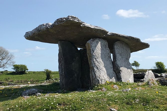 Cliffs of Moher Private Tour from Killarney - Adare provides a short, pleasant final stop