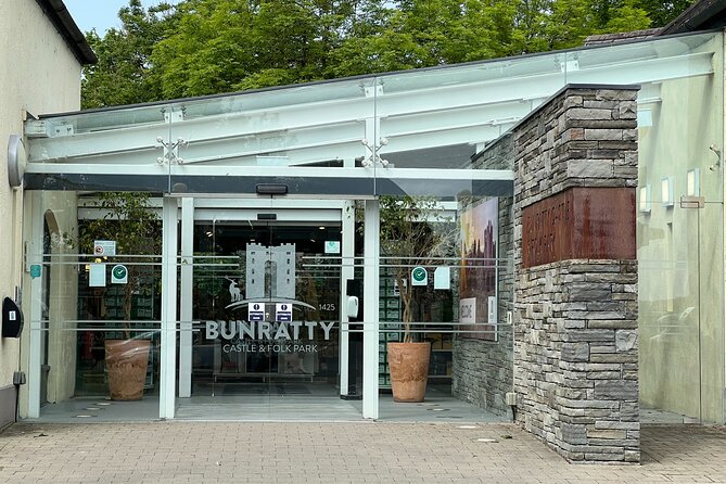 Cliffs of Moher Private Tour from Killarney - What the $904.50 price really buys you