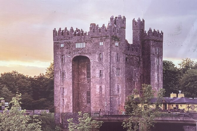 Cliffs of Moher Private Tour from Killarney - Timing, fitness, and practical planning