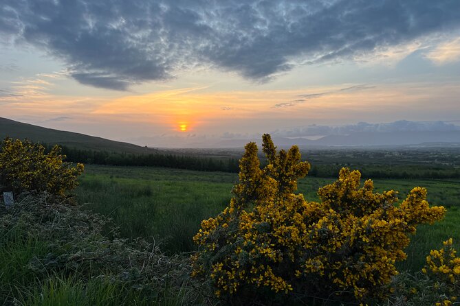 Cliffs of Moher Private Tour from Killarney - Bunratty Castle gives the day an early historic stop