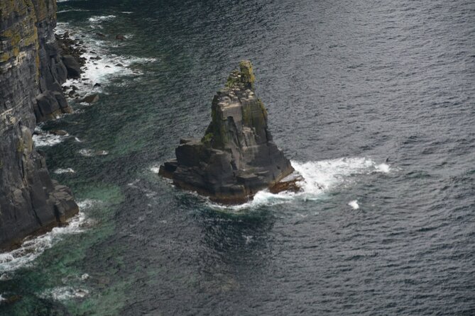 Cliffs of Moher & Sheepdog Demonstrations from Galway - Two Hours at the Cliffs of Moher
