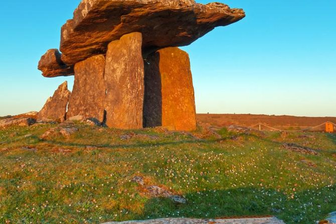 Cliffs of Moher & the Burren Tour from Galway - Why this Galway day trip works