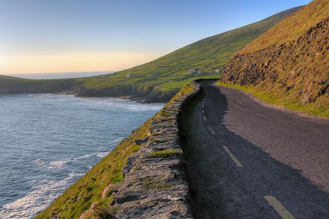 Cliffs of Moher & the Burren Tour from Galway - The Cliffs of Moher: the day’s main event