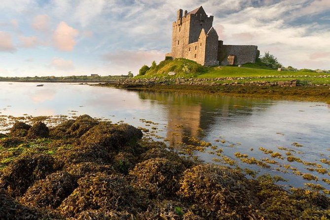 Cliffs Of Moher Tour In Spanish - Why this Spanish tour is useful from Dublin