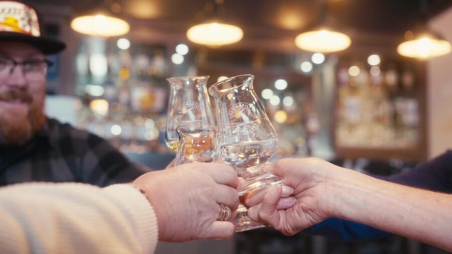 Clonakilty Distillery: Tour & Classic Whiskey Tasting - Who will enjoy this distillery visit?