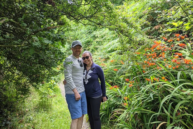 Coastal Foraging and Folklore Tour - Folklore, Remedies, and Coastal Belief
