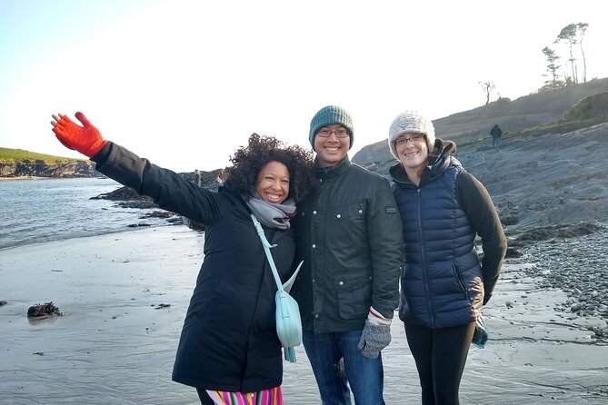 Coastal Foraging and Folklore Tour - Timing, Weather, and How to Prepare