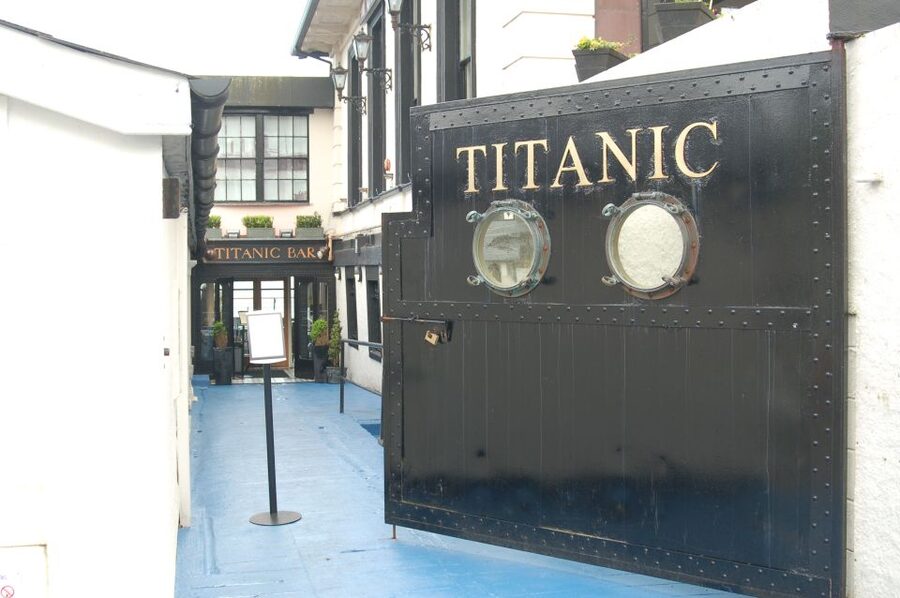 Cobh: 3-Hour Cultural Tour Plus - Starting at the Commodore Hotel