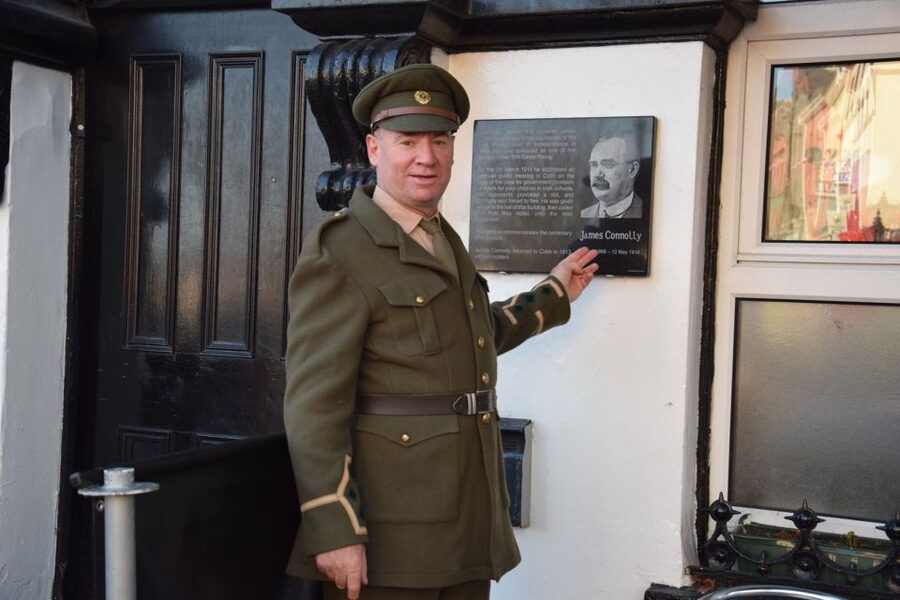 Cobh: Guided Historic Walking Tour - Key points to know before you go